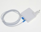 Macbook pro 13 20.3V 3A 61W apple ノート PC 互換 AC アダプター 充電器