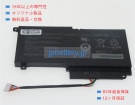 Satellite l55t-a5290 14.4V 43Wh toshiba ノート PC パソコン 純正 バッテリー 電池