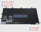 1icp3/65/100-3 3.7V 22.2Wh sony ノート PC パソコン 純正 バッテリー 電池