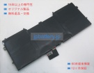 Xps 13-l321x series 7.4V 55Wh dell ノート PC パソコン 純正 バッテリー 電池