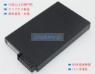 S400 10.8V 94Wh getac ノート PC パソコン 純正 バッテリー 電池