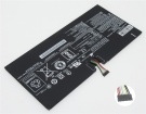 Ideapad miix 720 7.72V 41Wh lenovo ノート PC パソコン 純正 バッテリー 電池