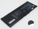 Envy x360 15-cn0000tx 11.55V 52.5Wh hp ノート PC パソコン 純正 バッテリー 電池
