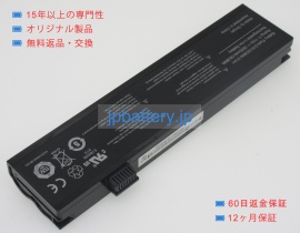 Sbx23456783444285 11.1V 39.96Wh advent ノート PC パソコン 純正 バッテリー 電池