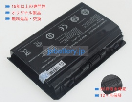 K790s 14.8V 76.96Wh clevo ノート PC パソコン 純正 バッテリー 電池