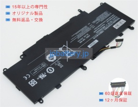 Xe700t1c 7.5V 49Wh samsung ノート PC パソコン 純正 バッテリー 電池
