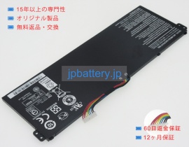 Aspire v5-132p 11.4V 36Wh acer ノート PC パソコン 純正 バッテリー 電池