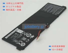 Aspire v3-111p 15.2V 48Wh acer ノート PC パソコン 純正 バッテリー 電池