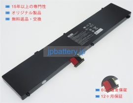 Fi 11.4V 99Wh razer ノート PC パソコン 純正 バッテリー 電池