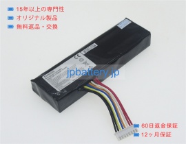 Ba860000 14.8V 39.96Wh getac ノート PC パソコン 純正 バッテリー 電池